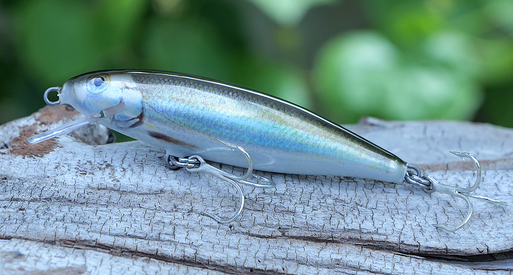 3stan wobler fat minnow fm85 h-cbl 8,5 cm 11 g