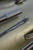 Fox Nafukovací Čln Inflatable Boat 320 X S Hliníkovou Podlahou (16)