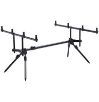 Prologic Stojan C Series Convertible 4 Rod Pod