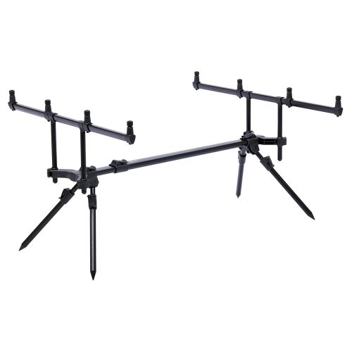 Prologic Stojan C Series Convertible 4 Rod Pod