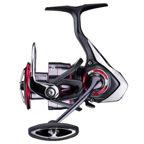 Daiwa Navijak 17 Fuego LT 5000 D C XH