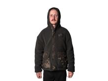 Nash Mikina Zero Tolerance Sherpa Fleece Hoody (5)