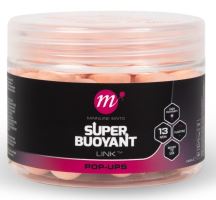 Mainline Plávajúce Boilie Super Buoyant Pop-Ups Link 150 ml 13 mm