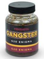 Mikbaits Dip Gangster G20 Enigma 125 ml Mikbaits Dip Gangster G20 Enigma 125 ml