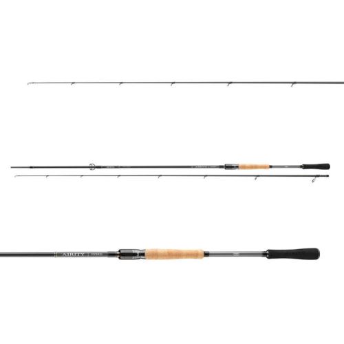 Daiwa Prút Airity Hybrid Spin 2,15 m 3-10 g