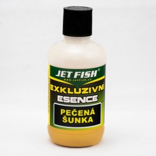 Jet fish exkluzívna esencia 100 ml - pečená šunka