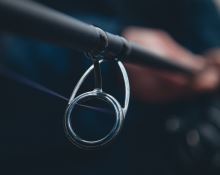 Shimano Prút Aero Pro Precision Feeder 3,35 m 60 g (10)