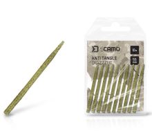 Delphin Prevleky Proti Zamotaniu sCAMO GRAZZ Cut 40-55 mm 10 ks