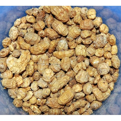 Jet Fish tigrí orech 1kg