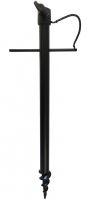 Sellior Držiak Dáždnikov Zavŕtavací 43 cm