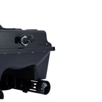 Boatman Zavážacia Lodička Actor Plus S GPS Čierna (5)