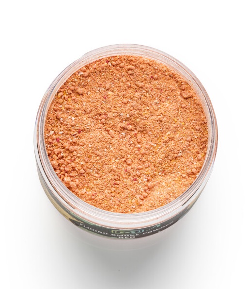 E-shop Mivardi rapid fluoro smoke powder 65 g - red