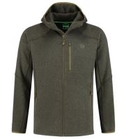 Korda Bunda Kore Polar Fleece Jacket-Veľkosť XXL
