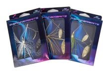 Fox Rage Rotačka Spinnerbaits Ayu (5)