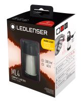 Ledlenser Lampáš ML4 Warm Light (5)
