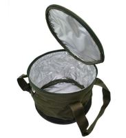 NGT Taška na nástrahy Bait Bin with handles and cover (1)