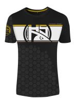 HOTSPOT DESIGN tričko Linear Carpfishing (1)