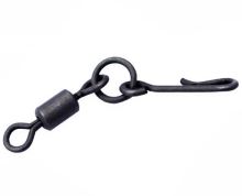 Carp´R´Us Obratlík Quick Change Ring Swivel - Veľkosť 8