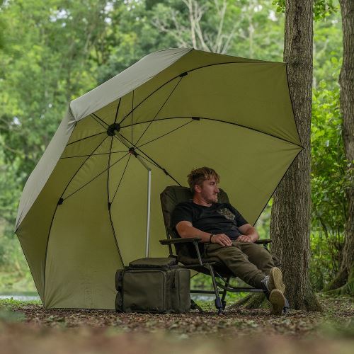 Avid Carp Brolly Revolve 3 m