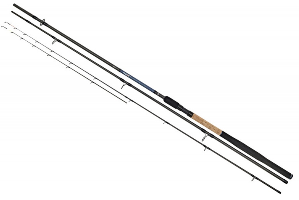 Daiwa prút n'zon xl distance feeder 3 m 150 g