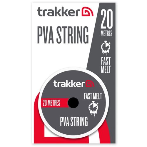 Trakker PVA Niť PVA String 20m