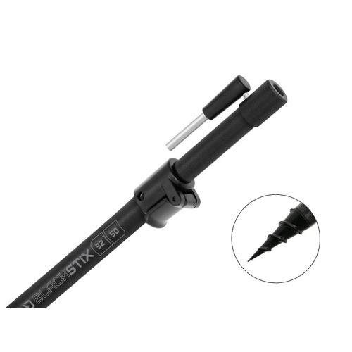 Delphin Vidlička Blackstix