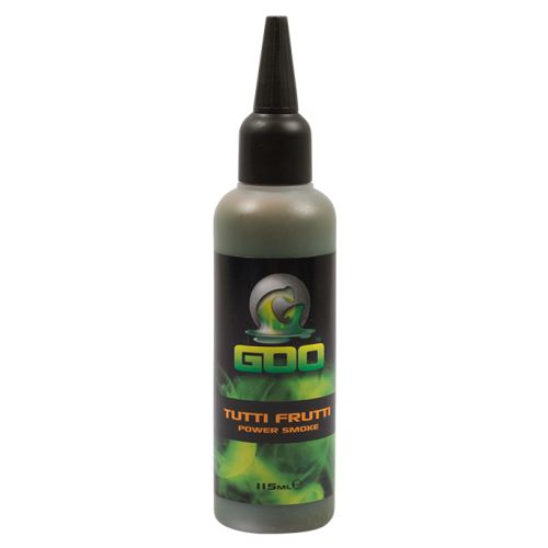 Korda Atraktor Goo Smoke 115 ml