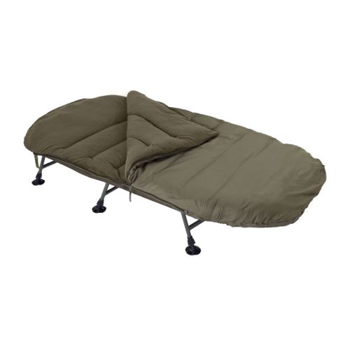 Trakker Spací Vak - Big Snooze+ Wide Sleeping Bag