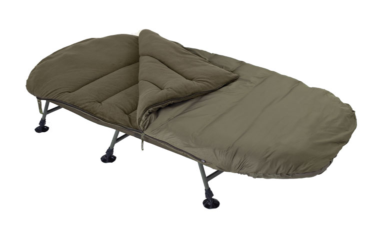 Trakker spací vak - big snooze+ wide sleeping bag