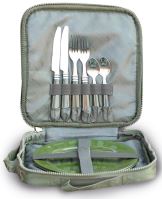 Starbaits Jedálenská Sada Concept Kitchen bag (8)