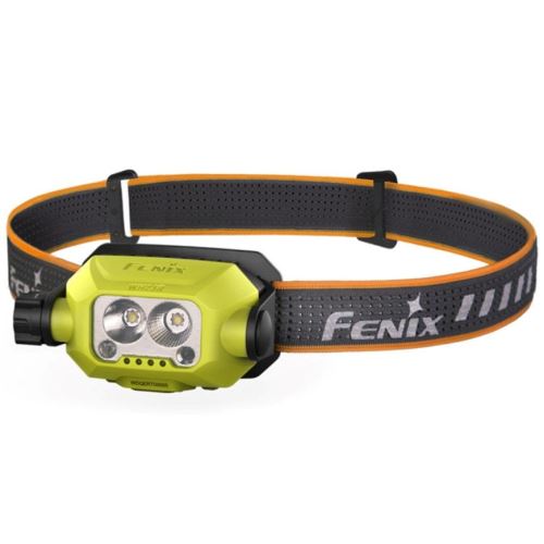 Fenix Nabíjacia Čelovka WH23R