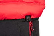 Fox Rage Obojstranná Vesta Pro Series Reversible Lightweight Quilted Gilet Jacket (6)