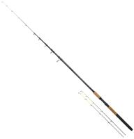 Carp Expert Prút Black Shadow Telefeeder 3 m 120 g Carp Expert Prút Black Shadow Telefeeder 3 m 120 g