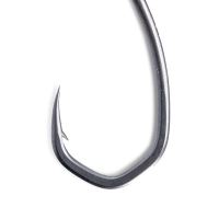 Nash Háčiky Claw Long Shank X Micro Barbed 10 ks (2)