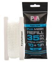 PVA Hydrospol Náhradná PVA Pančocha Fast Melt 10+1 m (1)