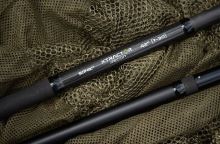 Sonik Podberák Xtractor Recon Landing Net 42" (4)
