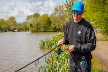 Preston Innovations Mikina Black Minimal Sweatshirt (5)