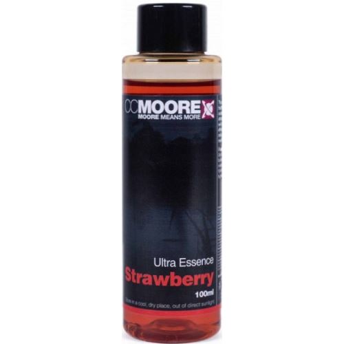 CC Moore Esencia Ultra Strawberry 100 ml