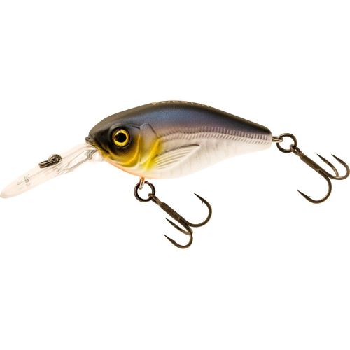 Westin Wobler ID-Crank 1.0 4,8 cm 8 g