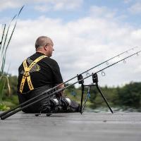 Avid Carp Hrazda Lok Down 2 Rod Buzz Pod (2)