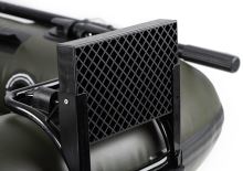 Fox Čln 160 Green Boat With Air Deck (1)