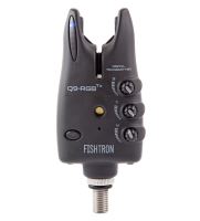 Flajzar Sada Signalizátorov Fishtron Q9 RGB TX (8)