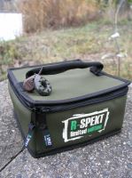 R-spekt Taška na olovka 6 komorová