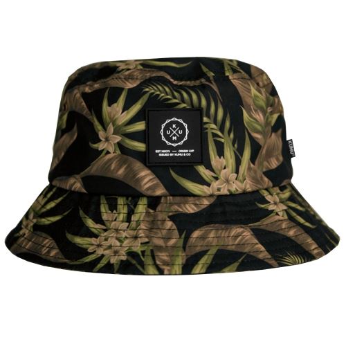 KUMU Klobúk BOTANIST