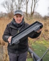 Matrix Rozšírenie Plata Side Tray Extender (12)