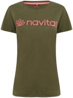 Navitas Tričko Women´s Tee - L