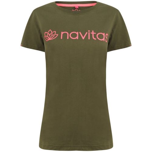 Navitas Tričko Women´s Tee