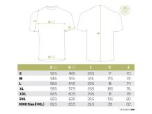 Delphin Tričko ICWT (3)