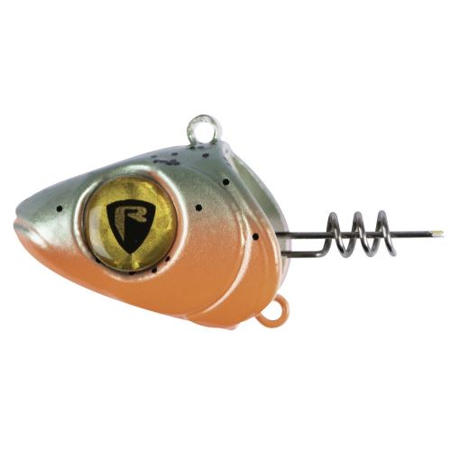 Fox Rage Jigová Hlava Slick Pelagic Head The Monk