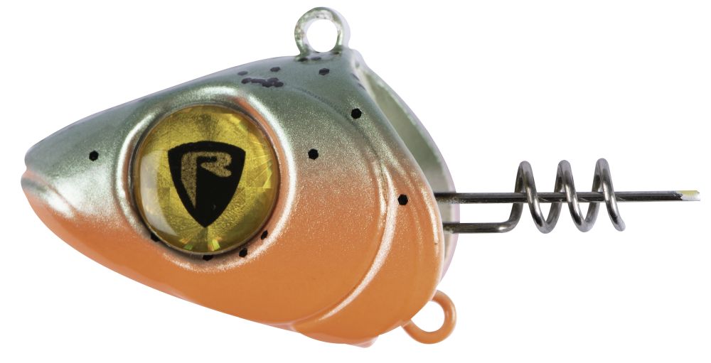 E-shop Fox rage jigová hlava slick pelagic head the monk - 60 g